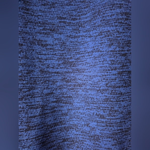 Adidas Floral Badge Of Sport Women's Blue Logo Hoodie Size M - Picture 11 of 14